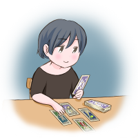 タロット・ルーン占い